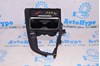 Блок кнопок на центральной консоли без парковки pds (sport-eco pro) bmw 3 f30 12-19 61-31-9-391-705 61-31-9-391-705