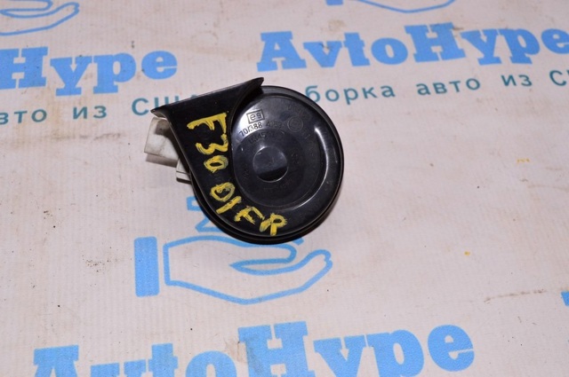 Клаксон 61337400703 BMW
