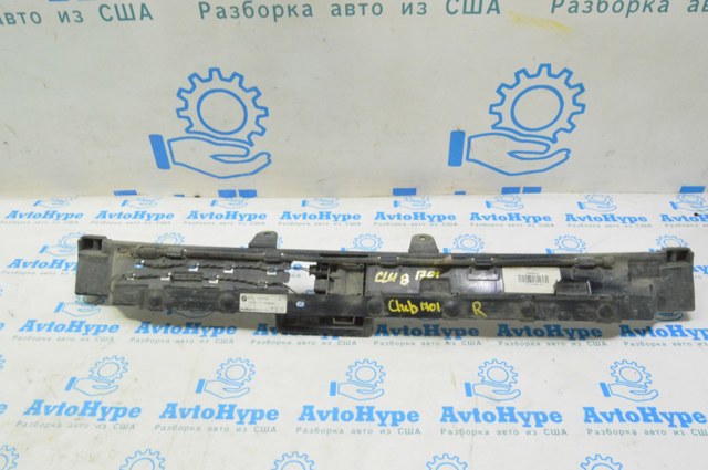 Датчик відкриття кришки багажника/задніх дверей (ляди) 61357391042 BMW