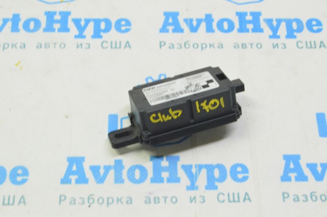 Блок керування центральним замком 61359397846 BMW