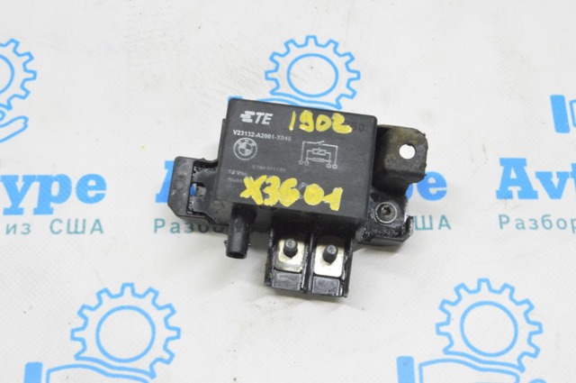 Реле 61368794011 BMW