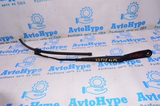 Поводок двірника 61617213271 BMW