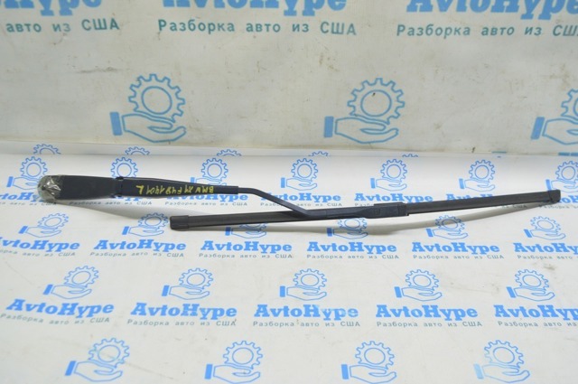 Поводок двірника 61617360506 BMW