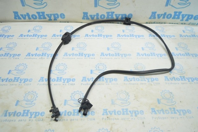 Сопло омивача лобового скла 61667399024 BMW