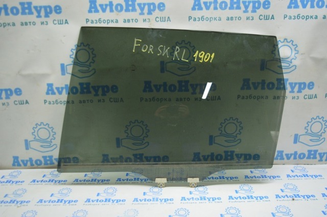 Скло задньої двері лівої 62011SJ030 SUBARU