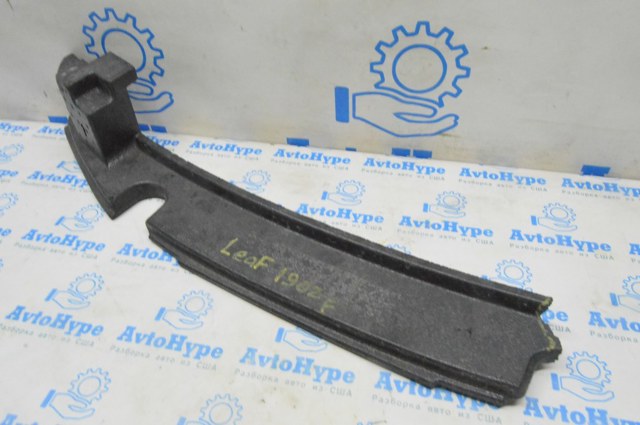 Абсорбер (наповнювач) бампера переднього 620905SA0A NISSAN