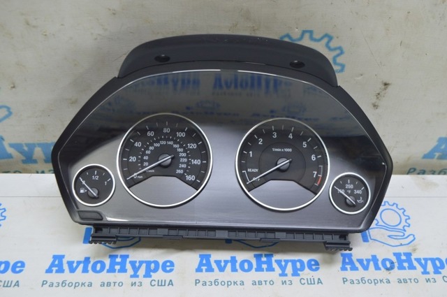 Прилади управління 62105A03A00 BMW