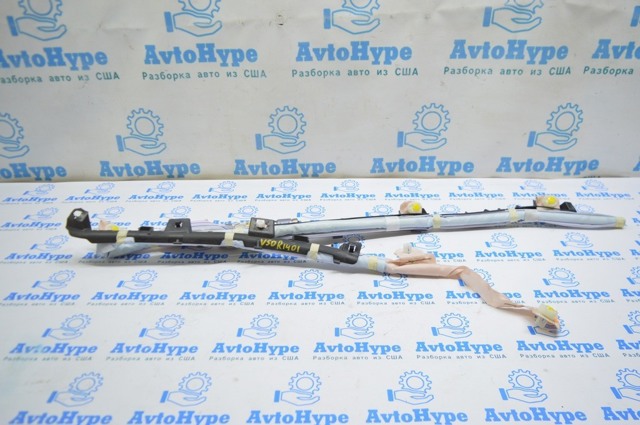Подушка безпеки, збоку, права, AIRBAG 6217006050 TOYOTA