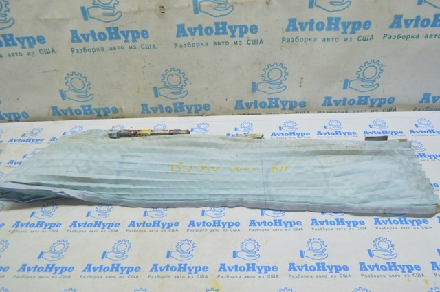 Подушка безпеки, бічна, права, AIRBAG 6217030090 TOYOTA