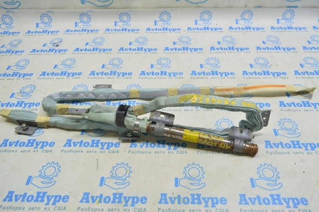 Подушка безпеки, збоку права айрбег 6217030090 TOYOTA