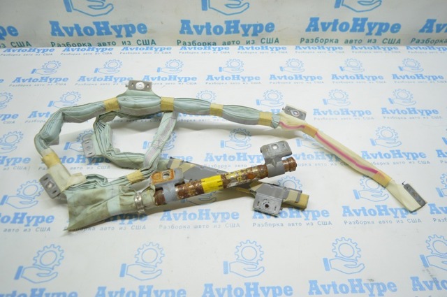 Подушка безпеки, збоку, права, AIRBAG 6217053020 TOYOTA