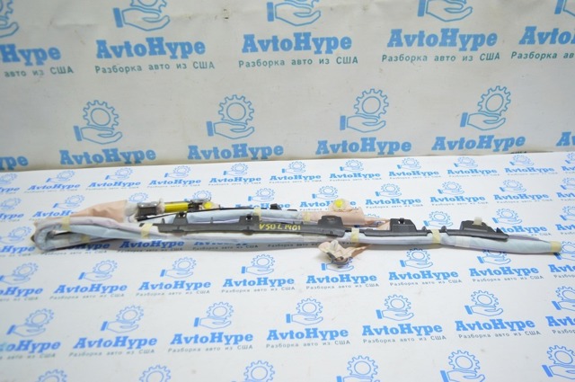 Подушка безпеки, збоку ейрбегів 6218006050 TOYOTA