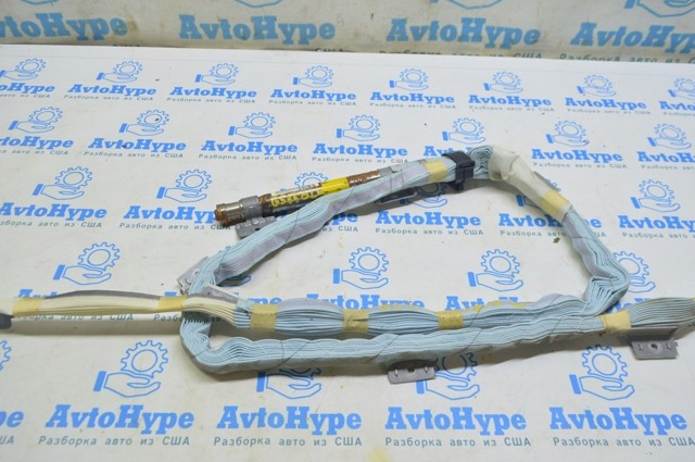 Подушка безпеки, збоку ейрбегів 6218030090 TOYOTA