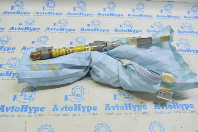 Подушка безпеки, бічна, ліва, AIRBAG 6218030090 TOYOTA