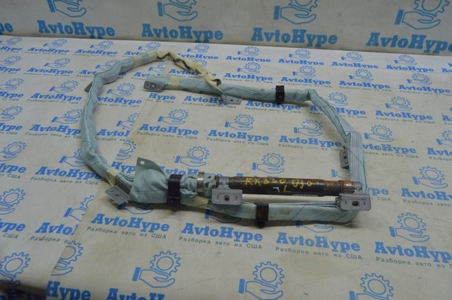 Подушка безпеки, збоку ліва айрбег 6218048011 TOYOTA