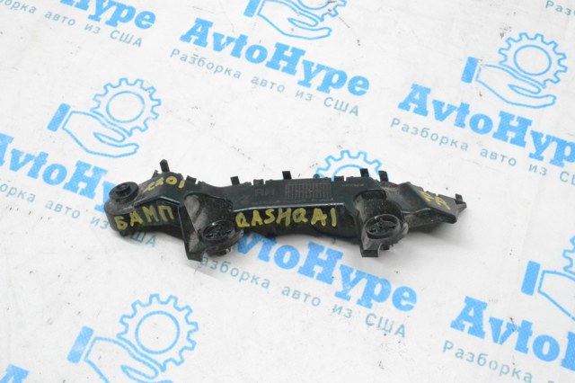 Напрямна переднього бампера, права 622226UA0A NISSAN