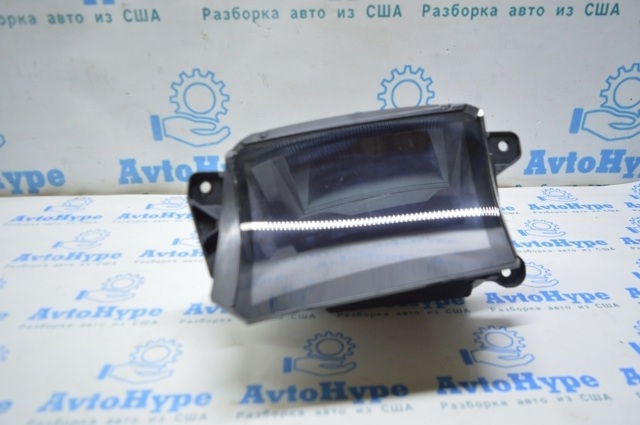 Дисплей-проєкції на лобове скло 62308784905 BMW