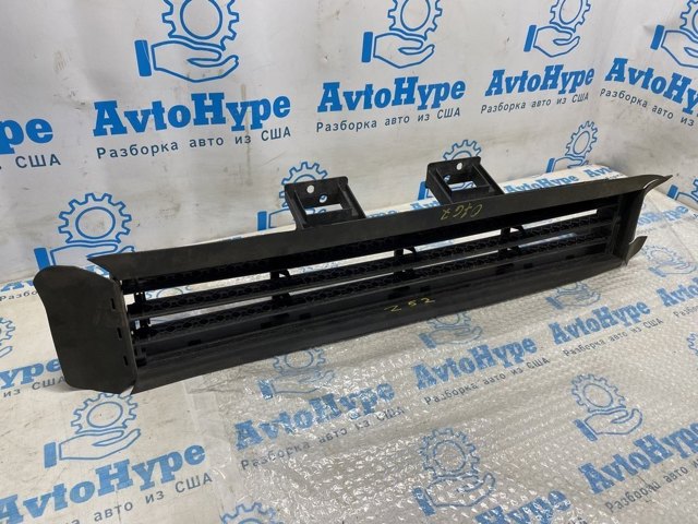 Повітроводи системи охолодження двигуна 623309HS0A NISSAN