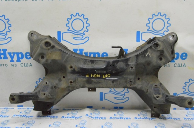 Підрамник передньої підвіски 624004R000 HYUNDAI