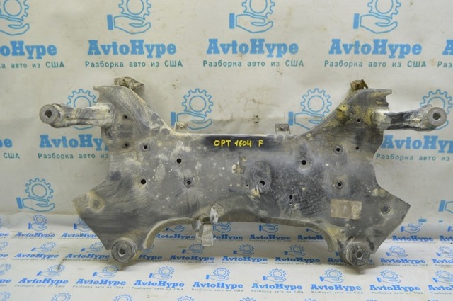 Підрамник передньої підвіски 62405C2051 HYUNDAI