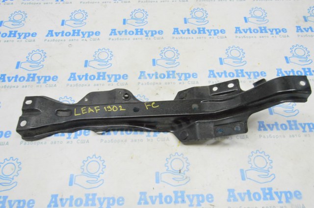 Кронштейн замку капоту 625E29RD0A NISSAN