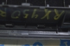 Люк заднього крила Toyota Camry VII