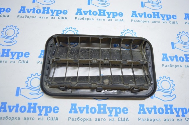 Повітропровід (вентиляція витяжна) 62940AA030 TOYOTA