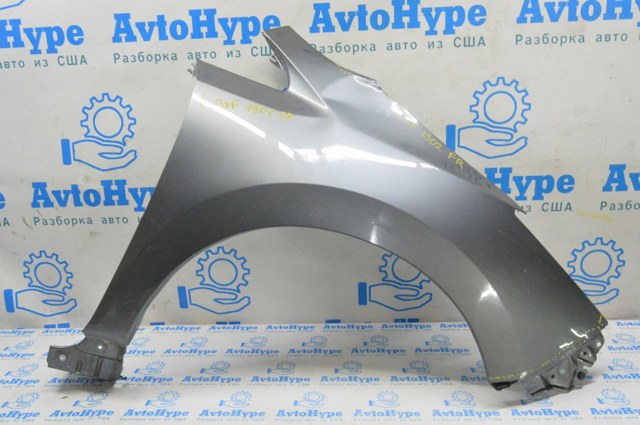 Переднє праве крило 631005SA0A NISSAN