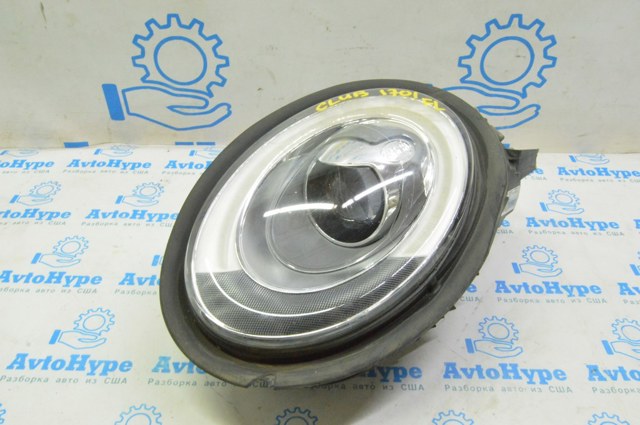 Оптика 63117448375 BMW