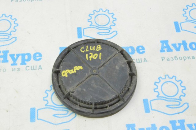 Болт піддона 63137366374 BMW