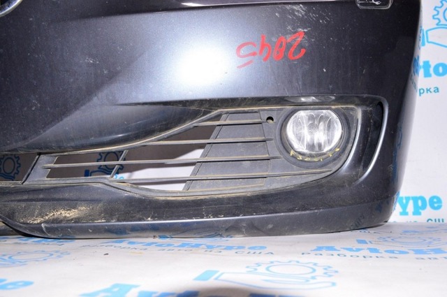 Фара протитуманна, ліва 63177248911 BMW