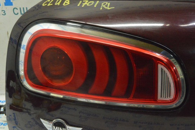 Задня ліва фара 63217475583 BMW