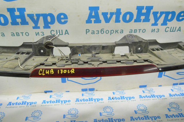 Задні стопи 63257352162 BMW