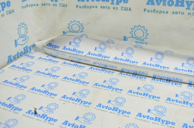 Рейлінг даху правий 634600E170 TOYOTA