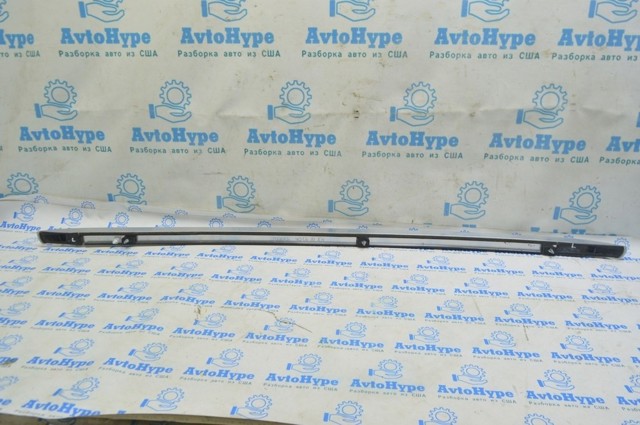 Автомобільний рейлінг на дах лівий 634700E170 TOYOTA