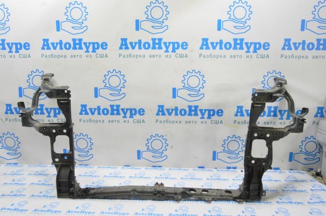 Каркас і панелі передка 641013Q200 HYUNDAI