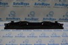Каркас і панелі передка 64101D5000 HYUNDAI