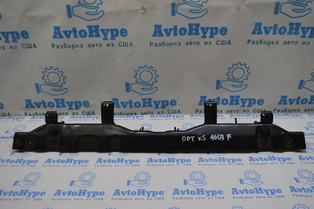 Установча панель передня 64101D5000 HYUNDAI
