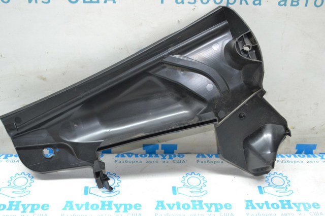 Перегородка моторного відсіку 64119297729 BMW