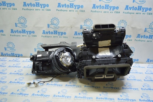 Піч в зборі 64119382874 BMW