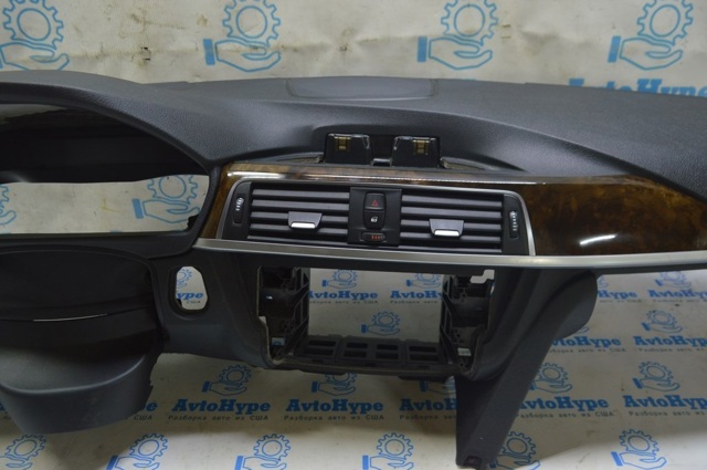 Вентиляція передка 64229218552 BMW