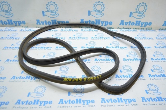 Прокладка кришки багажника 6446153020 TOYOTA