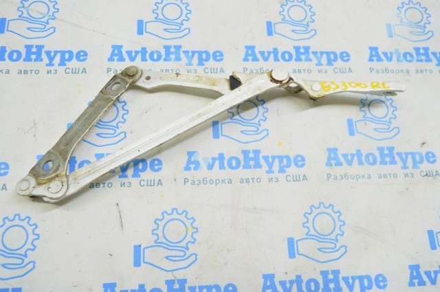 Кріплення кришки багажника 6452030240 TOYOTA