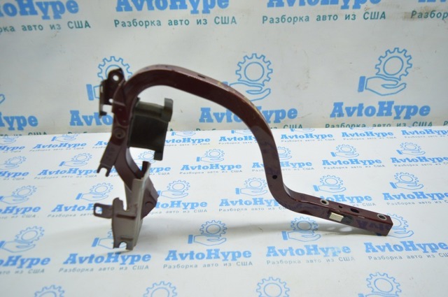 Кріплення кришки багажника 6452050060 TOYOTA