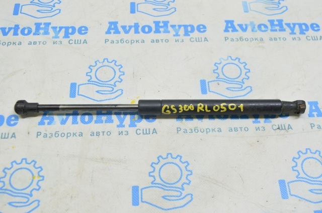 Амортизатор кришки багажника 645300W091 TOYOTA
