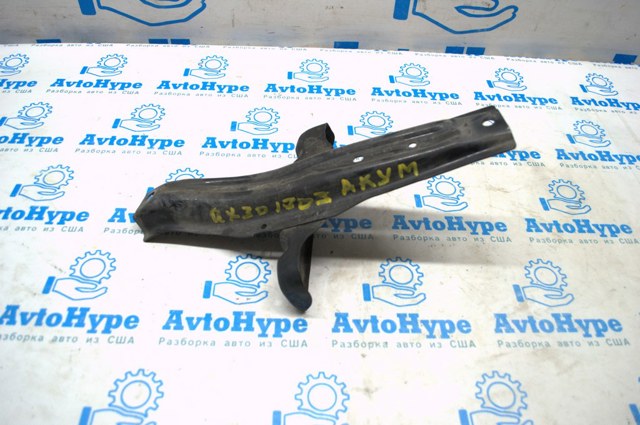 Кріплення / підставка акумулятора 648605DA0B NISSAN
