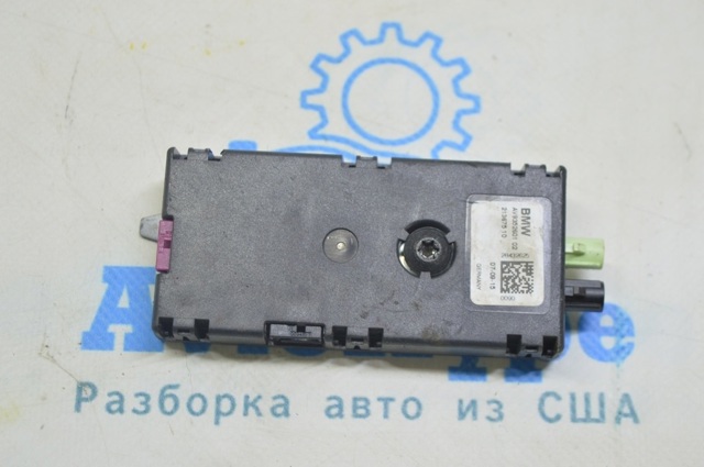 Підсилювач сигналу антени 65209352601 BMW