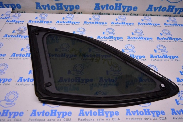 Стукло багажника, праве 65209AL10A SUBARU