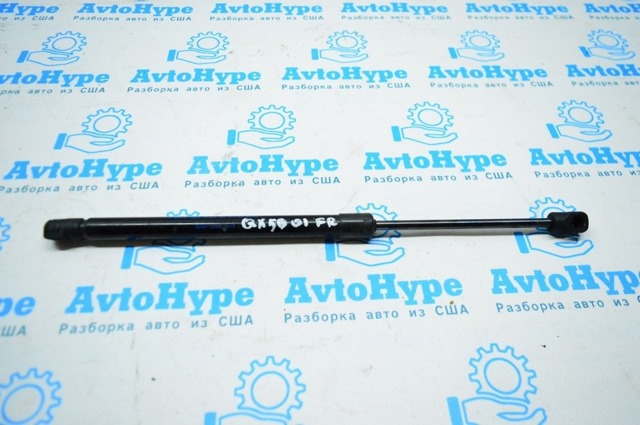 Амортизатор під капот 654705NN0A NISSAN