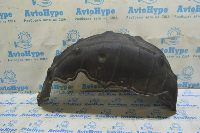 Підкрилок заднього крила, правий 656370E070 TOYOTA